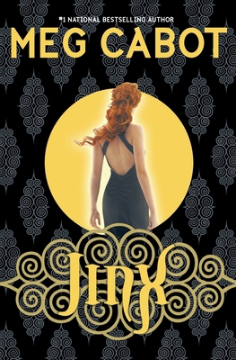 Jinx 0060837667 Book Cover