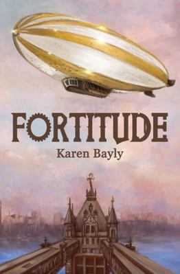 Fortitude 0645247162 Book Cover