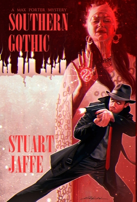 Southern Gothic 1733730869 Book Cover