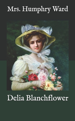 Delia Blanchflower B08RR7GDHK Book Cover