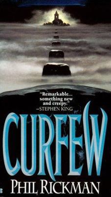 Curfew 0425143341 Book Cover