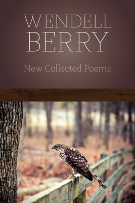 New Collected Poems 1619021528 Book Cover