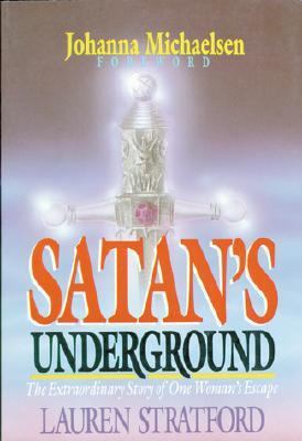 Satan's Underground 0882898760 Book Cover