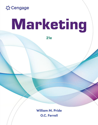 Marketing 0357984269 Book Cover