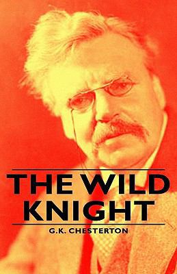The Wild Knight 1443733172 Book Cover