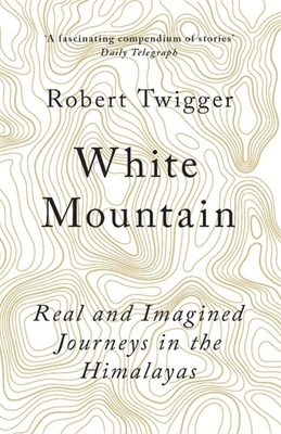 White Mountain 1780228406 Book Cover