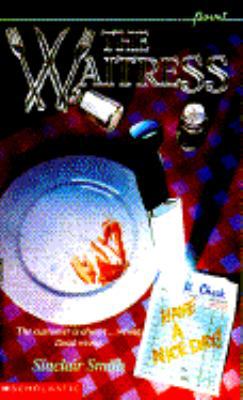 The Waitress (POINT) 0590450638 Book Cover