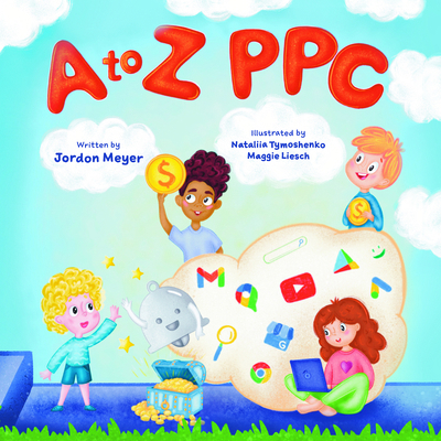A to Z Ppc 1947305557 Book Cover