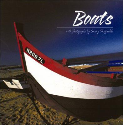 Boats B002J7VBRS Book Cover