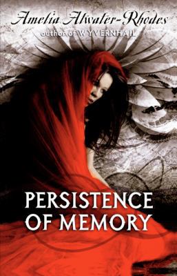 Persistence of Memory 0606145591 Book Cover