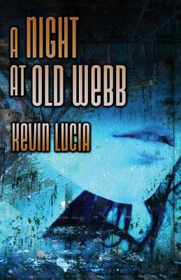 A Night At Old Webb 1514847639 Book Cover