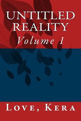 Untitled Reality 1495207609 Book Cover