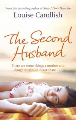 Second Husband 0751539880 Book Cover