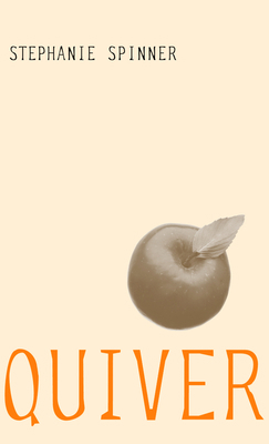 Quiver 0440238196 Book Cover