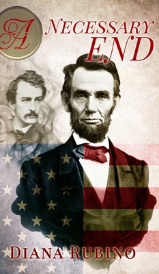 A Necessary End 1715540921 Book Cover