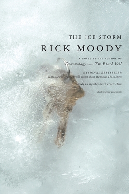 The Ice Storm B007YXZERU Book Cover