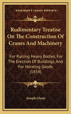 Rudimentary Treatise on the Construction of Cra... 1164965174 Book Cover