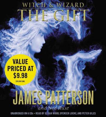 The Gift 1611139791 Book Cover