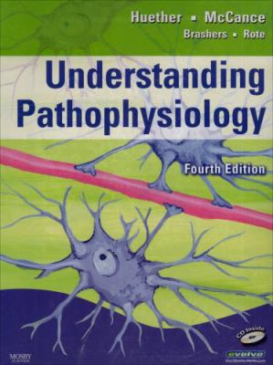 Pathophysiology Online for Understanding Pathop... 0323054366 Book Cover