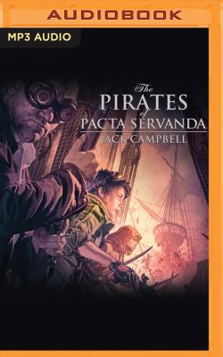 The Pirates of Pacta Servanda 1491540664 Book Cover