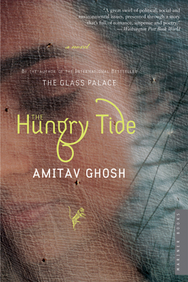 The Hungry Tide 061871166X Book Cover