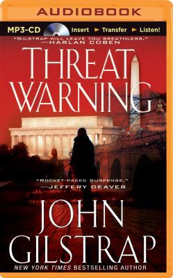 Threat Warning 1491583460 Book Cover