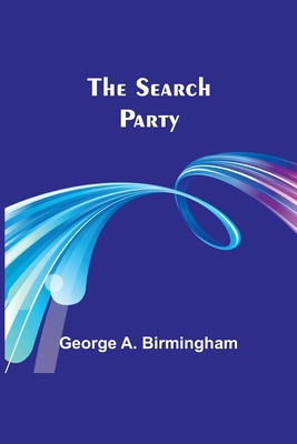 The Search Party 9357913114 Book Cover