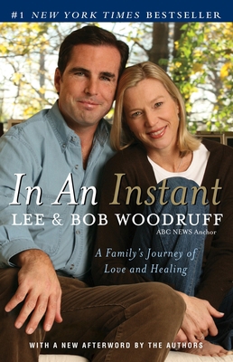 In an Instant: A Family's Journey of Love and H... B002YX0AUQ Book Cover