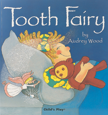Tooth Fairy B00BQEM8U4 Book Cover