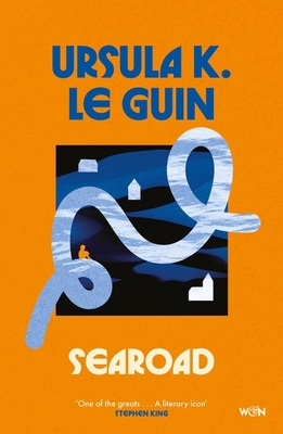 Searoad 1399631683 Book Cover