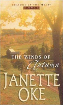 The Winds of Autumn 0764226657 Book Cover