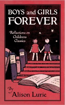 Boys and Girls Forever : Reflections on Childre... 0701175192 Book Cover