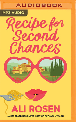 Recipe for Second Chances B0BSNJXW9F Book Cover