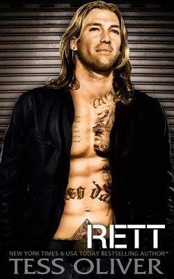 Rett 1979831319 Book Cover