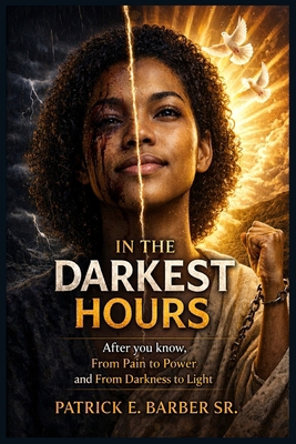 In The Darkest Hours: After You Know B0GV3XNZNC Book Cover