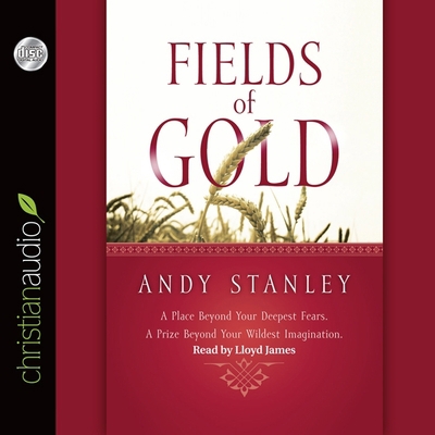 Fields of Gold B08XLJZF5H Book Cover