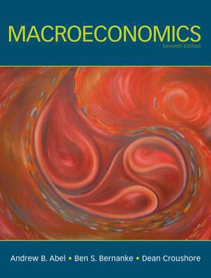 Macroeconomics 0136114520 Book Cover