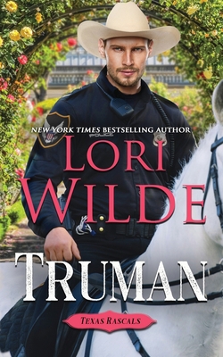 Truman 1097500551 Book Cover