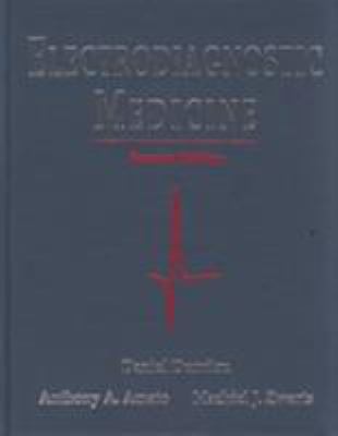 Electrodiagnostic Medicine [With CDROM] 1560534338 Book Cover