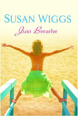 Just Breathe 0778325776 Book Cover