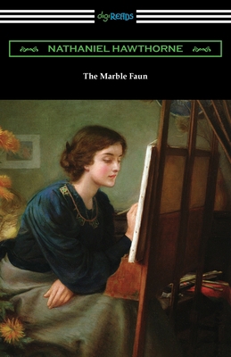 The Marble Faun 1420978586 Book Cover