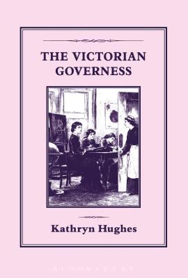 Victorian Governess 1852853255 Book Cover