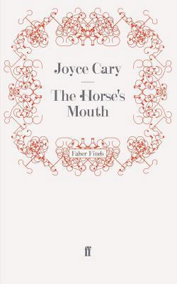 The Horse's Mouth 0571252001 Book Cover