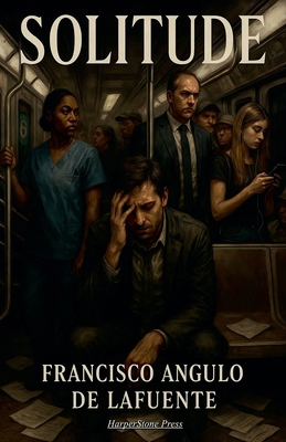 Solitude B0FDFY7VM6 Book Cover