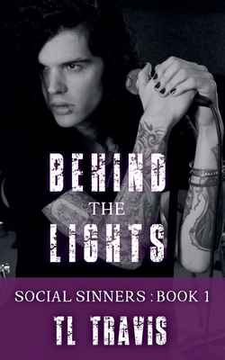 Behind the Lights B0CGTRQJ76 Book Cover