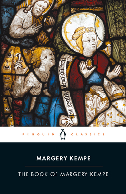 The Book of Margery Kempe 0140432515 Book Cover