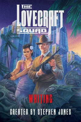 The Lovecraft Squad: Waiting 1681775255 Book Cover