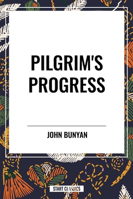 Pilgrim's Progress B0D48CJK4S Book Cover