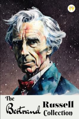The Bertrand Russell Collection 9358484470 Book Cover
