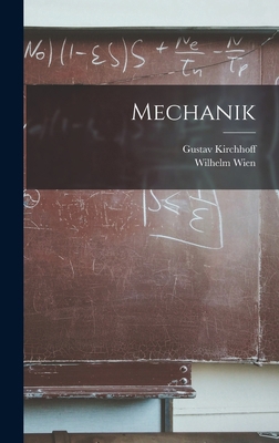 Mechanik [German] 1018468439 Book Cover